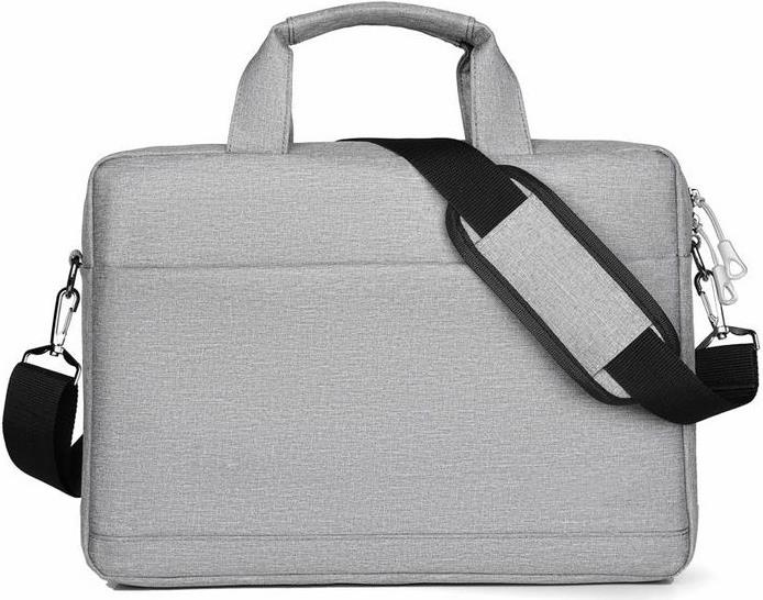 Bild von Gearlab GLB201622 Notebooktasche 39,6 cm (15.6 ) Toploader-Tasche Grau (GLB201622)