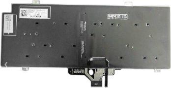 Bild von Dell KYBD,80,SPN-C,M20ISC-BS,11, Notebook Ersatzteile