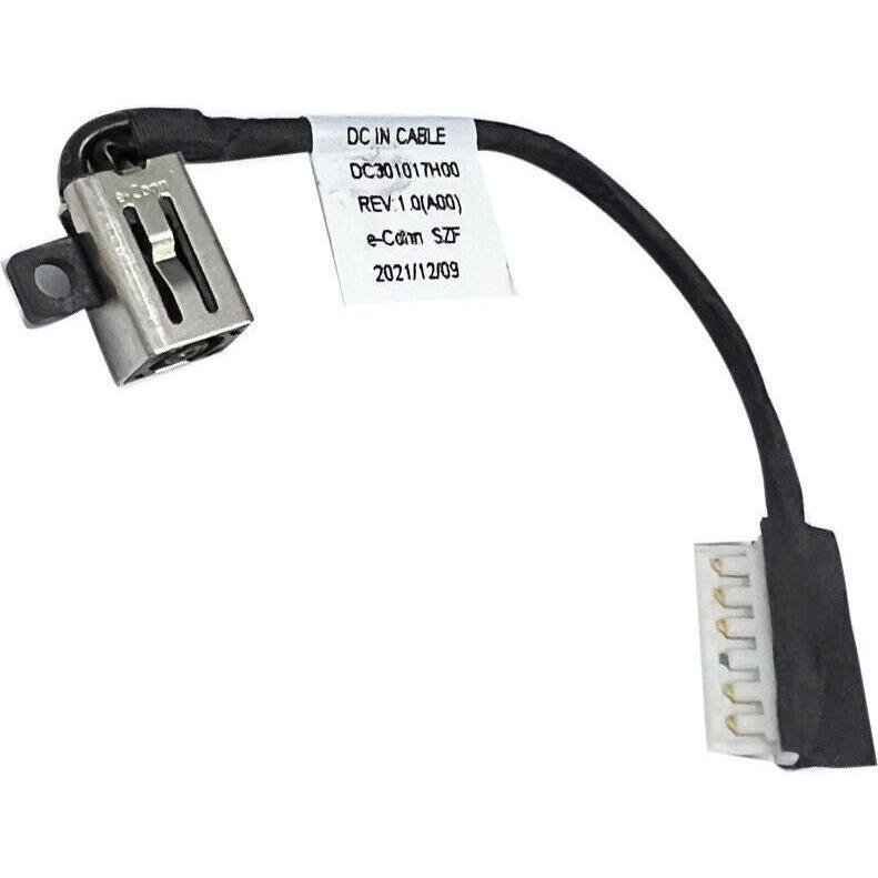 Bild von Dell DC Jack Socket for Vostro, Notebook Ersatzteile