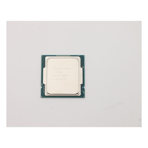 Bild von Lenovo SP Intel i7-11700 2.5GHz/8C Notebook Ersatzteile