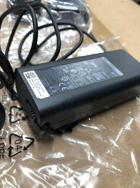 Bild von Dell ADPT,AC,65W,LTON,EPT,PECOS (65 W), Notebook Netzteil