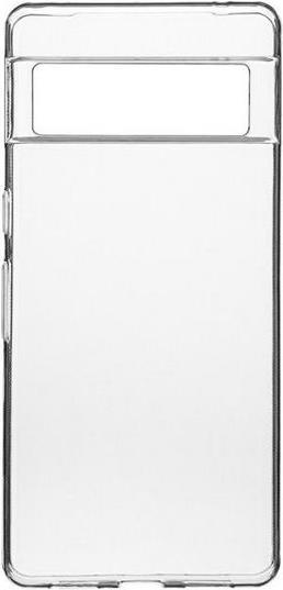 Bild von eSTUFF ES678051-BULK Handy-Schutzhülle 17 cm (6.7 ) Cover Transparent (ES678051-BULK)