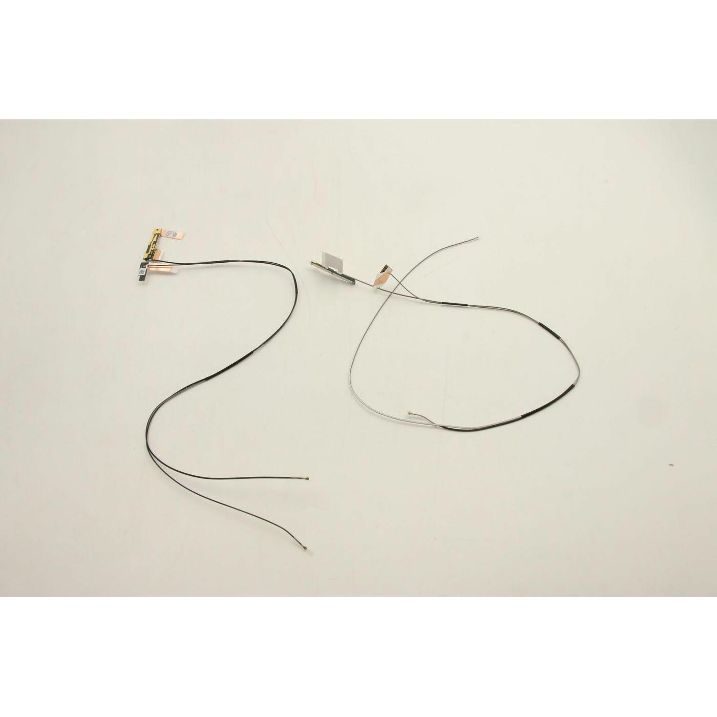 Bild von Lenovo ANTENNA ACCY KITS ANTENNA, Notebook Ersatzteile