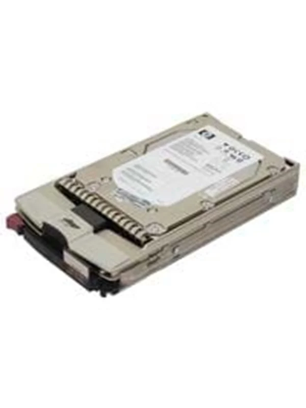 Bild von HP 10K - 146GB - Festplatten - 366024-002 - Fibre Channel - 3.5"