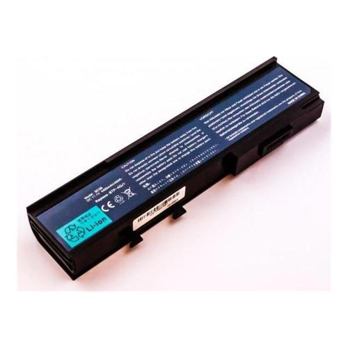 Bild von CoreParts Batterie für Notebook - Li-Ion, 4400 mAh für Acer