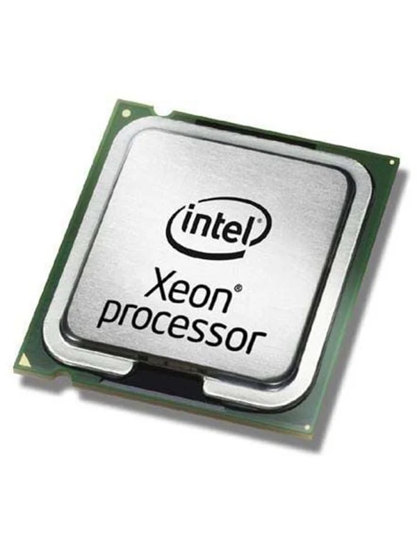 Bild von HPE 3,4Ghz Xeon 2-MB cache (Socket 604, 3.40 GHz, 1 -Core), Prozessor