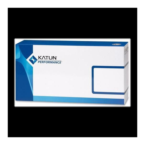 Bild von Katun Toner Cartridge Black (BK) – Hochwertiger Toner für brillante Druckergebnisse