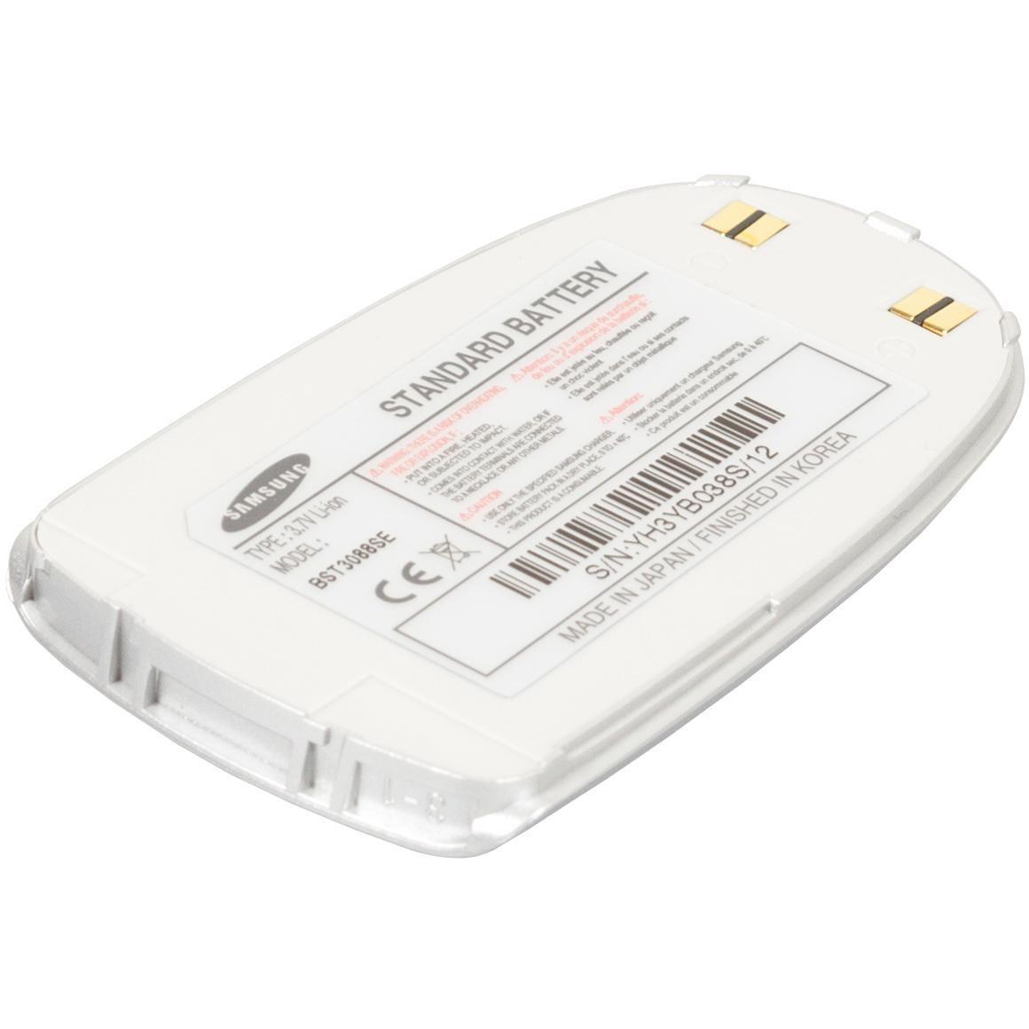 Bild von Samsung BATTERY-780MAH (780 mAh), Notebook Akku