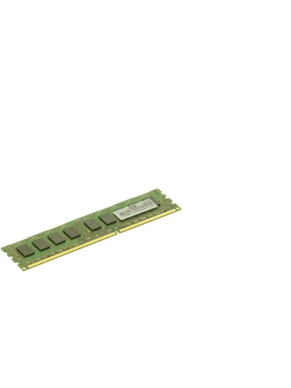 Bild von HP 536887-001 (1 x 2GB, 1333 MHz, DDR3-RAM, DIMM), RAM
