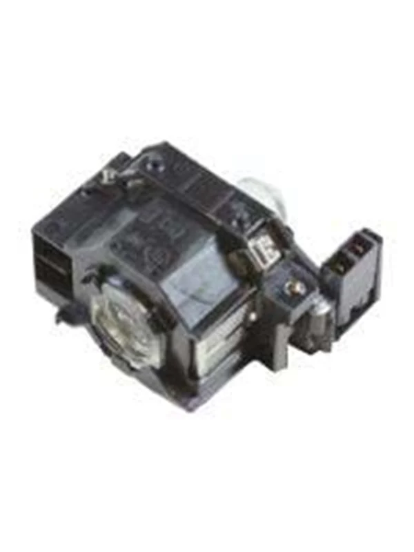Bild von CoreParts - Projektorlampe - 170 Watt - 2000 Stunde(n) - für Epson EMP-280, EMP-400W, EMP-400We, EMP-822, EMP-822H, EMP-83, EMP-83H, PowerLite 83c (ELPLP42 / V13H010L42)