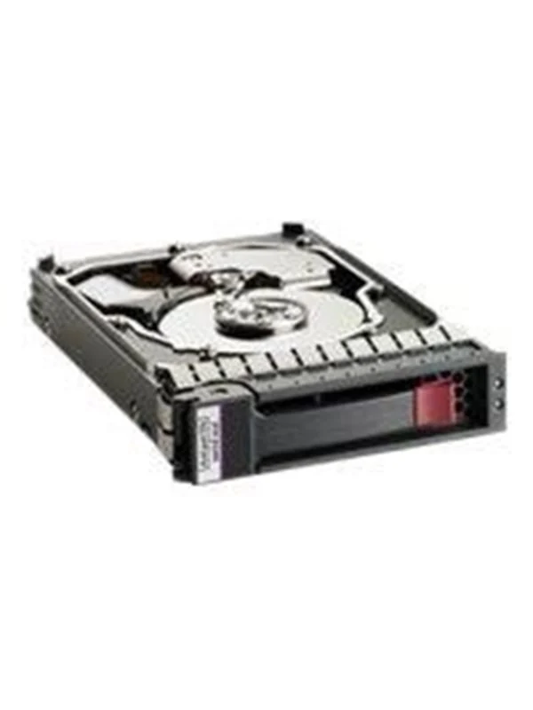 Bild von HP E - 36GB - Festplatten - 432322-001 - Serial Attached SCSI - 2.5"
