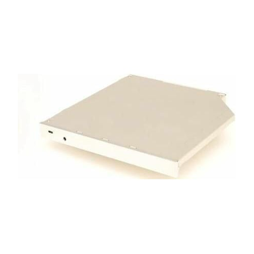 Bild von CoreParts 2:nd Bay 500GB 7200RPM Silver – Die vielseitige Festplatte für Ihre Anforderungen