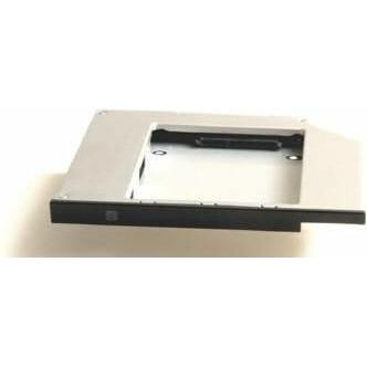 Bild von CoreParts 2:nd Bay SATA 320GB 5400RPM (0.32 TB, SATA), Festplatte