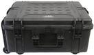 Bild von Leba Notecase for 10 tab with 2 compart. 10 USB A ports - Tablet (NCASE-10T-UA-SC)