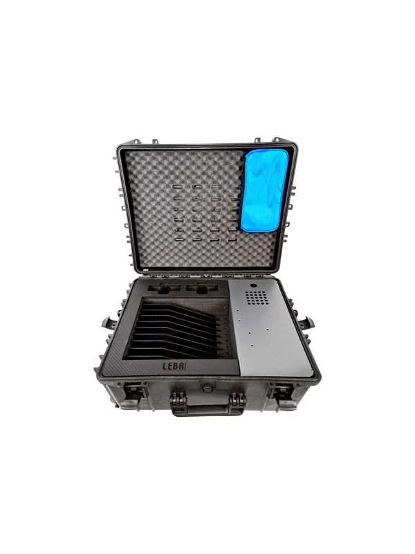 Bild von LEBA Innovation LEBA NoteCase Falcon