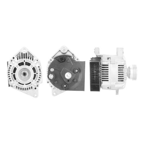 Bild von ELSTOCK Generator – Die ideale Lösung für Ihr Fahrzeug
