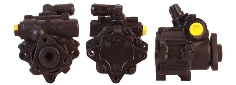 Bild von ELSTOCK 15-0182 Hydraulikpumpe Servopumpe, Flügelpumpe, Servolenkung Pumpe hydraulisch AUDI: A6 C5 Avant, A4 B5 Saloon, A4 B5 Avant