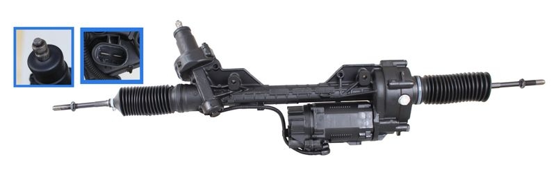 Bild von ELSTOCK 17-1366 Servolenkung elektronisch für Linkslenker Code Index 2, Always Cross by OE verzahnt 1188 BMW: 3 Limousine, 3 Touring, 3 Cabrio