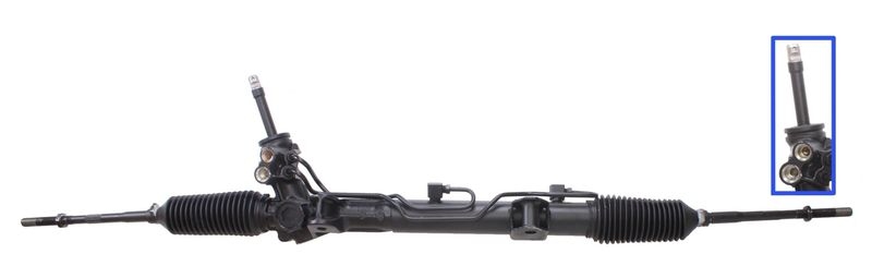 Bild von ELSTOCK Lenkgetriebe  für DODGE FIAT 5151348AC K68140632AE K68140632AB 11-1492