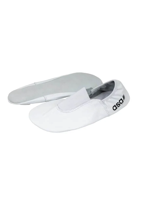 Bild von ASG Gym Shoes 30/31 - White