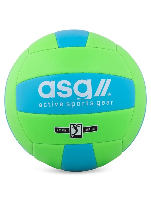 Bild von ASG Beach Volleyball