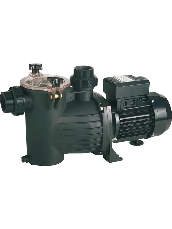Bild von Swim & Fun Pumpe OPTIMA 33, 0,25KW/0,33 PS