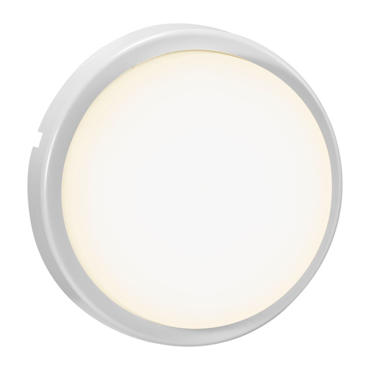 Bild von Nordlux Außen-Wandleuchte Nordlux Cuba Energy Round 2019161001 LED-Außenwandleuchte LED LED 6.5