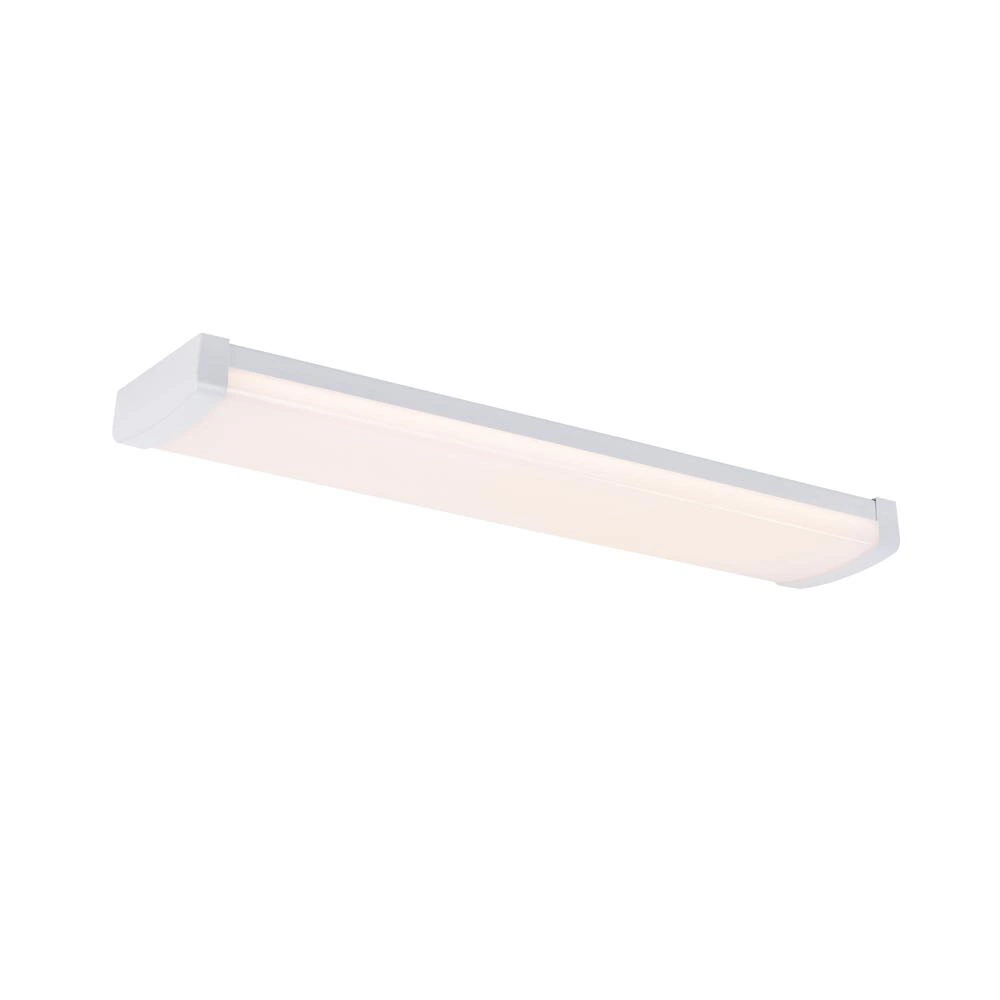 Bild von Nordlux Wilmington 60 LED-Unterbauleuchte LED-Modul 15.00W Warmweiß Weiß