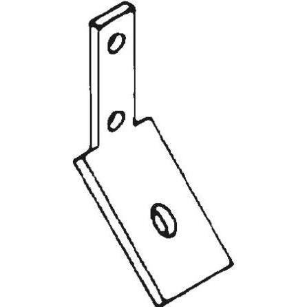 Bild von Cubic Tilgangslaske, S225, Elektronikzubehör + Gehäuse