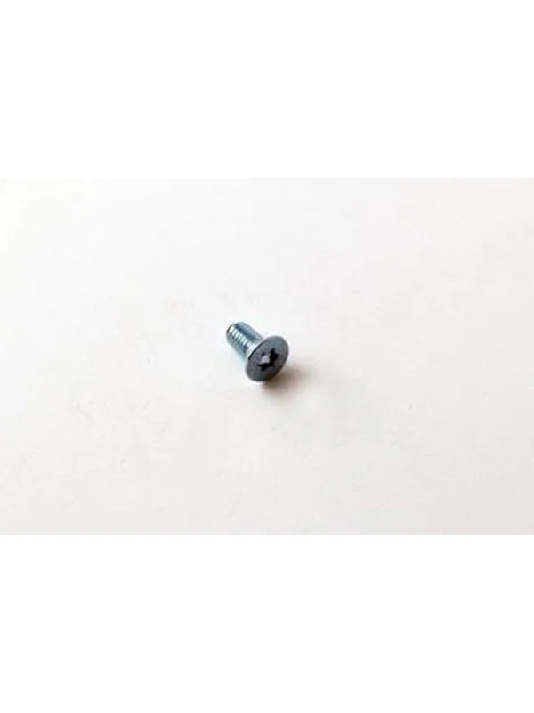 Bild von Cubic Schraube Torx mit Senkkopf 3102-0612, Elektronikzubehör + Gehäuse