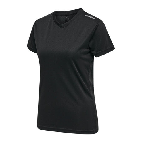 Bild von Hummel Newline T-Shirt mit Flügelärmeln für Damen