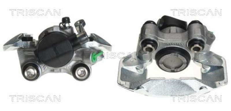 Bild von BUDWEG CALIPER 341021 Bremssattel Bremszange