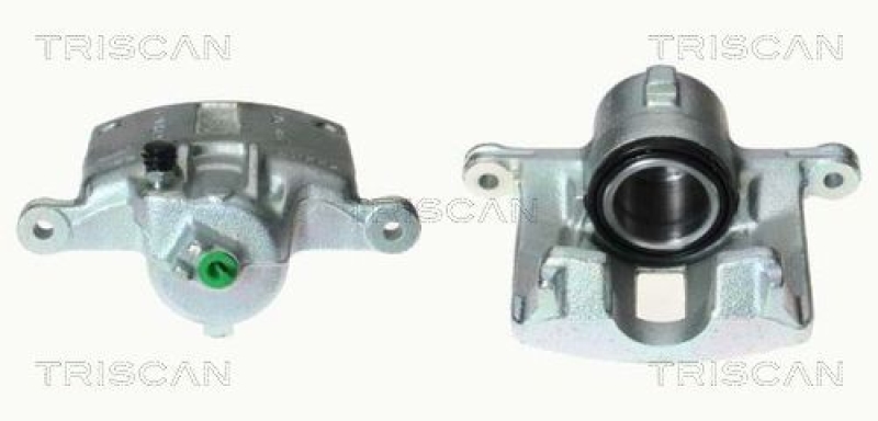 Bild von Triscan Bremssattel vorne links 8170342116 Nissan Micra K11