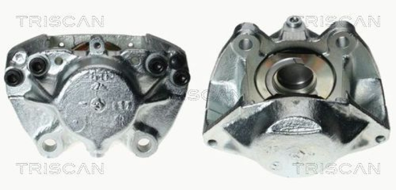 Bild von BUDWEG CALIPER Bremssattel vorne rechts Ø60mm 60mm für MERCEDES-BENZ A1074200183 1074200183 0034212598 34809