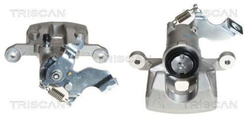 Bild von Triscan Bremssattel hinten rechts 8170344503 Hyundai Veloster 1,6