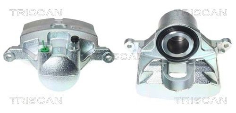 Bild von BUDWEG CALIPER 345397 Bremssattel Bremszange