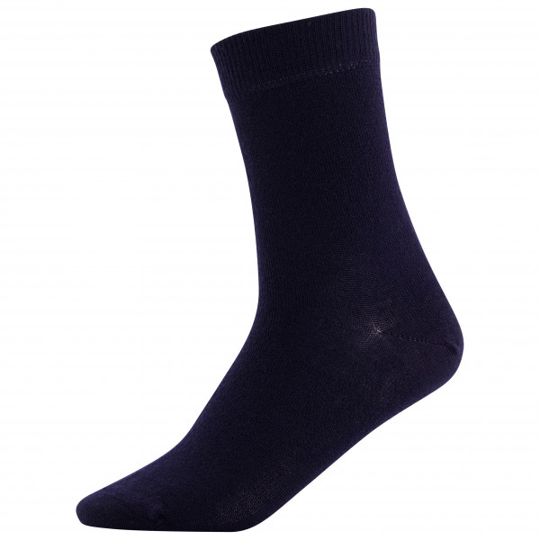Bild von Joha - 4037 Wool Socks Wool/Polyamide/Elasthane - Merinosocken Gr 35-38 blau