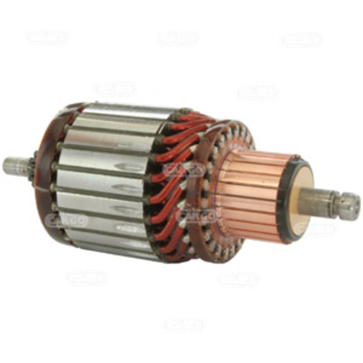 Bild von HC-Cargo F032230371 Anker, Starter