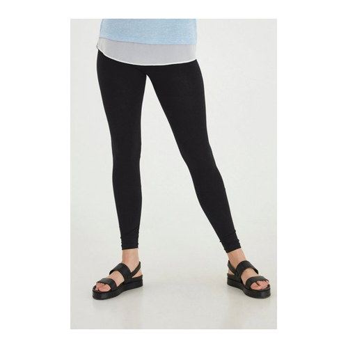Bild von Fransa Damen Leggings KOKOS – Stilvoll und bequem