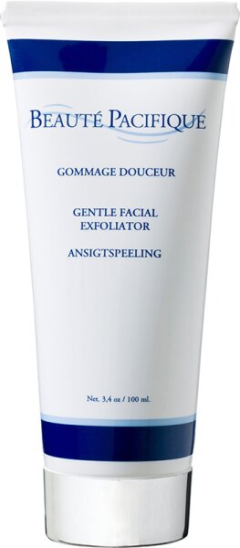 Bild von Beaut&eacute; Pacifique Gentle Facial Exfoliator / Tube 100 ml