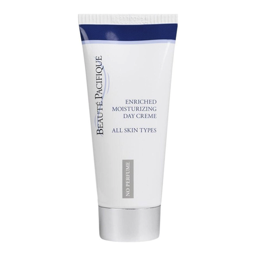 Bild von Beauté Pacifique Enriched Moisturizing Day Creme No Perfume 50 ml