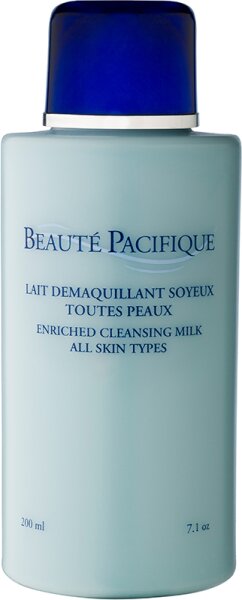 Bild von Beaut&eacute; Pacifique Enriched Cleansing Milk, All Skin / Flasche 200 ml