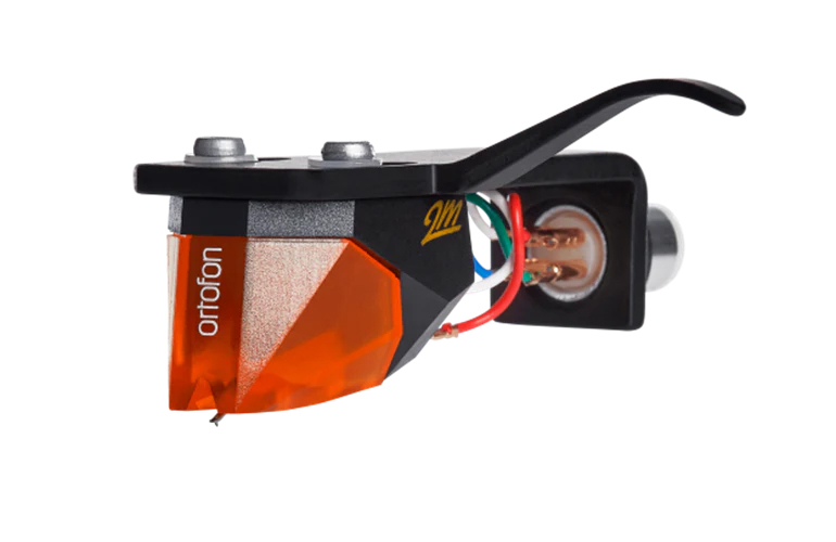 Bild von Ortofon 2M Bronze