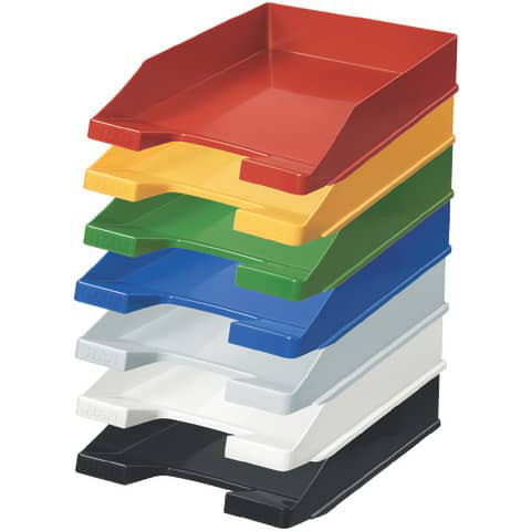 Bild von HAN Briefkorb Ablagekorb A4 versch. Farben