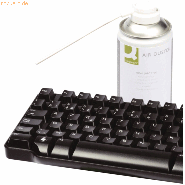 Bild von Connect Druckluftspray 400ml