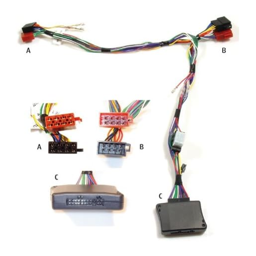 Bild von KRAM 3G Drive & Talk ISO mit Strom