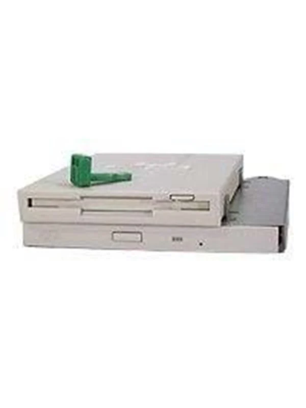 Bild von HP cd / floppy kombodrev - CD-ROM (Leser) - IDE -