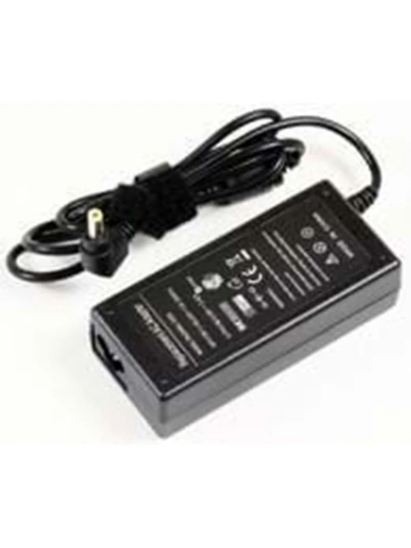 Bild von CoreParts MBA1006 (65 W), Notebook Netzteil, Schwarz