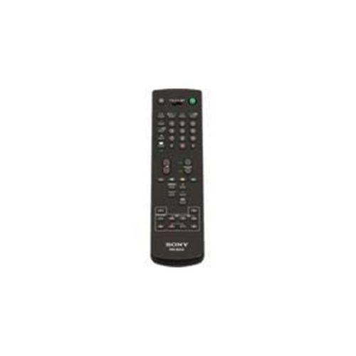 Bild von Sony Universal Commander RM-S04A – Die vielseitige Fernbedienung für jeden Bedarf