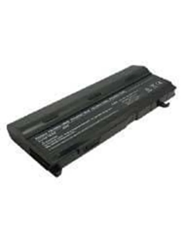 Bild von CoreParts Laptop Battery for Toshiba (12 Zellen, 8800 mAh), Notebook Akku, Schwarz
